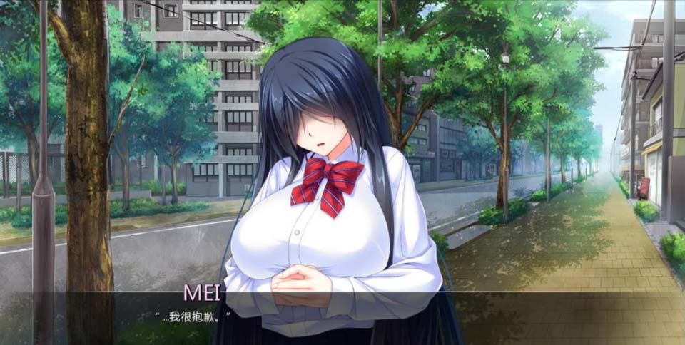 图片[1]-R3049 被霸凌的新娘！完结汉化版+全CG【汉化/PC+安卓版】【1.5G】-1288游戏网