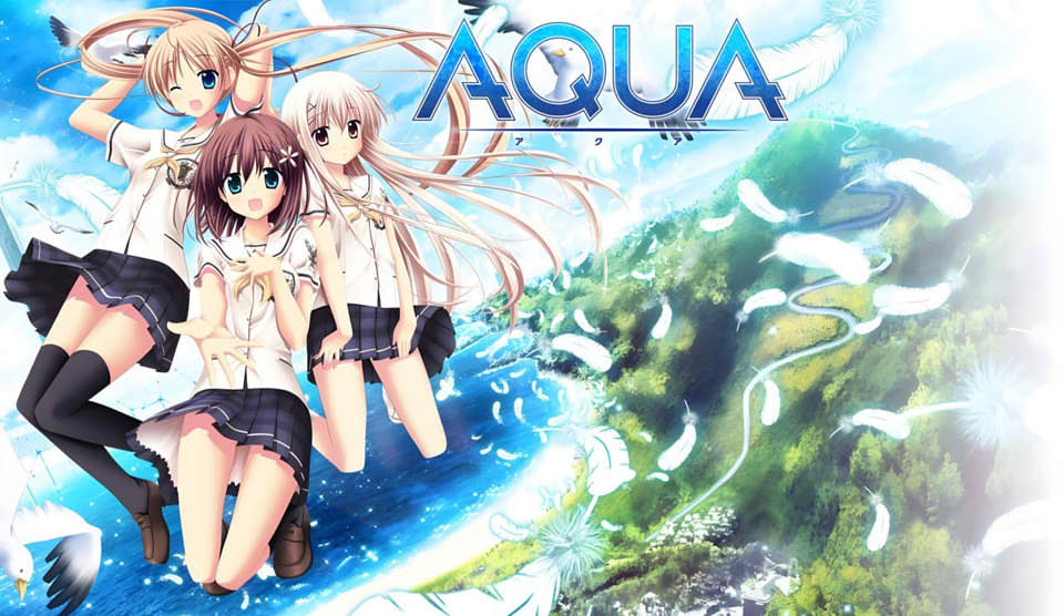 图片[1]-AQUA 精翻汉化版+特典+全CG存档★全CV[新汉化/7.8G]-1288游戏网