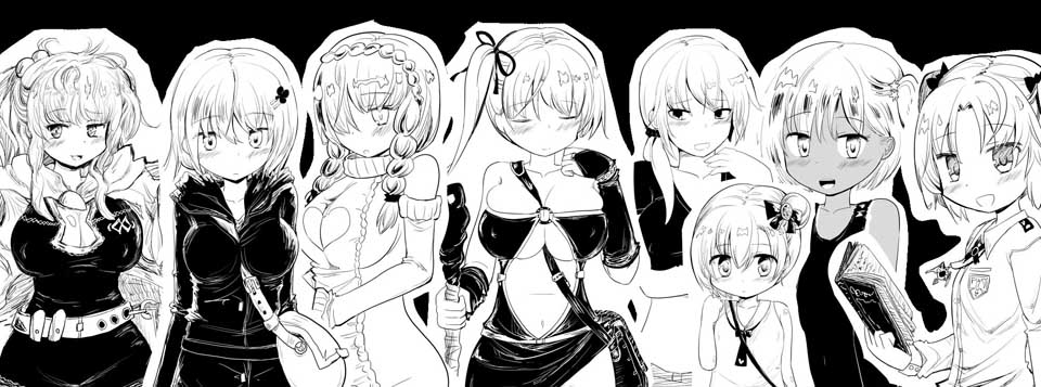 图片[1]-R3064 史上最贵黄鼬：文艺复兴の奴隶牧场RPG！修复汉化版+CG【1G】-1288游戏网