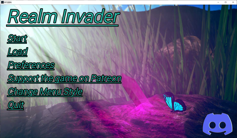 图片[1]-领域入侵者 Realm Invader EP2V1.0 AI汉化版[PC+安卓][3月更新/8.3G]-1288游戏网