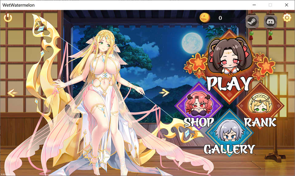 图片[1]-惹火的苏卡-湿西瓜 STEAM官中无修体验版[新作/700M]-1288游戏网