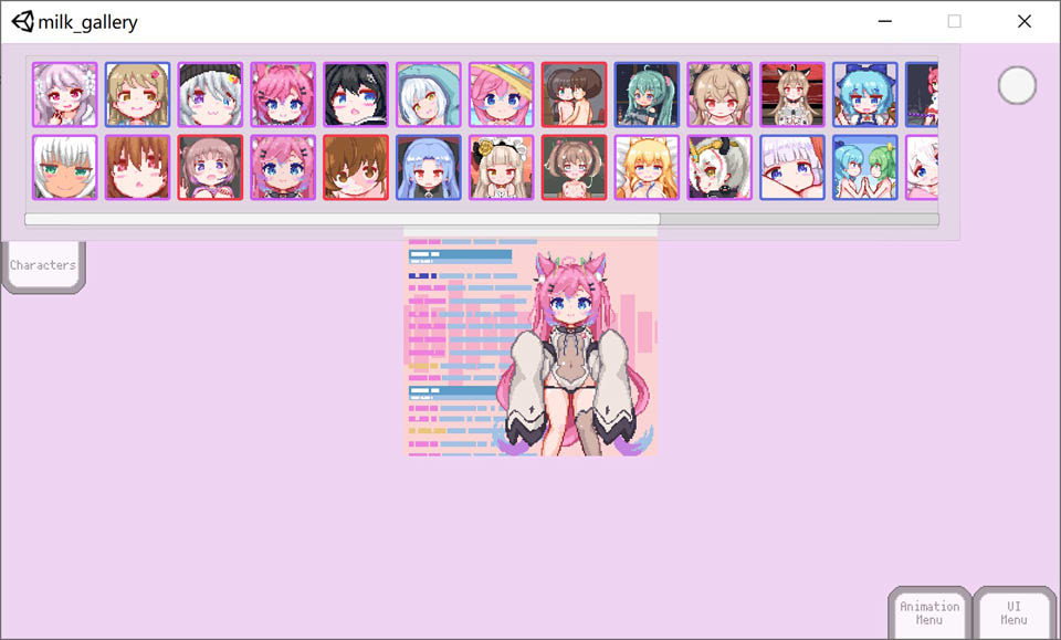图片[1]-みるこみくしょん２ 正式版+特典★像素风[PC+安卓][3月新作/3.6G]-1288游戏网