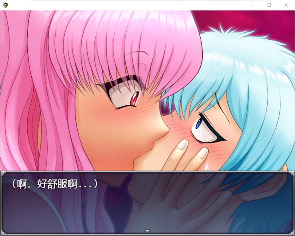 图片[2]-花痴噩梦 Ver1.06b 官中AI汉化版+存档[新汉化/700M]-1288游戏网