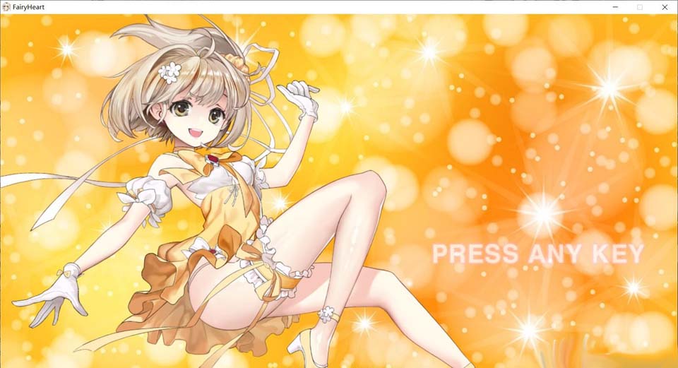 图片[1]-R3094 马猴烧酒精灵花？V0.6 物理系魔法少女续作来临【300M】-1288游戏网
