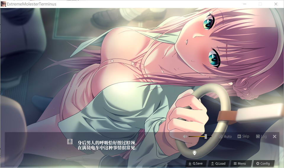 图片[1]-极限痴H特异点 AI汉化润色版+全CG存档★全CV[新汉化/2.2G]-1288游戏网