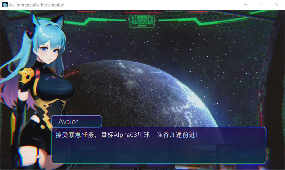图片[2]-Avalor-星际救赎 官方中文版[4月新作/2.8G]-1288游戏网