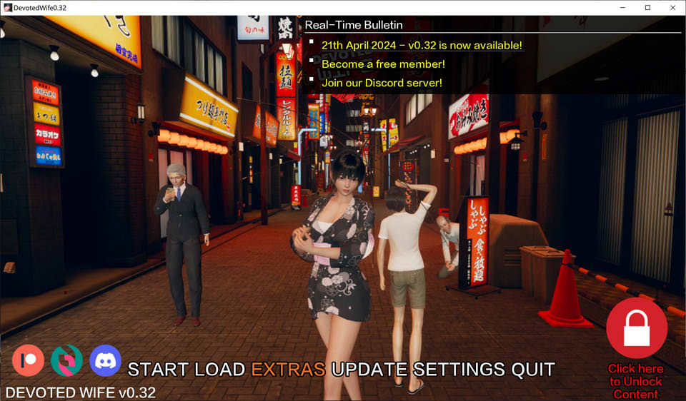 图片[1]-忠贞的妻子 DevotedWife V0.32 AI汉化版[PC+安卓][4月更新/1.3G]-1288游戏网