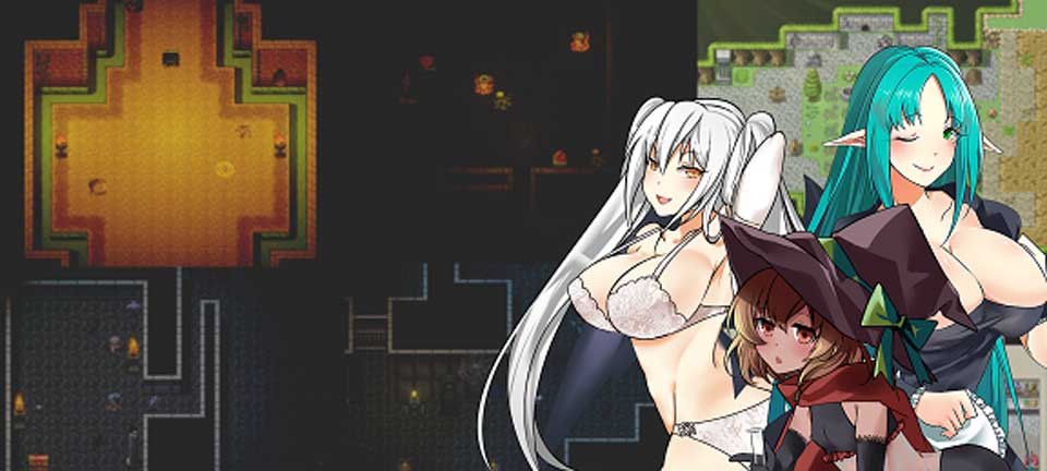 图片[1]-R3153 魅魔的囚笼 STEAM官中步破解版/付步兵CG包【700M】-1288游戏网