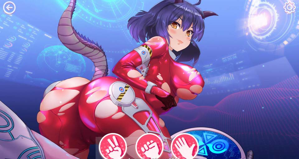 图片[2]-R3173 Miss Neko 猫小姐？ STEAM官方中文破解版【700M】-1288游戏网