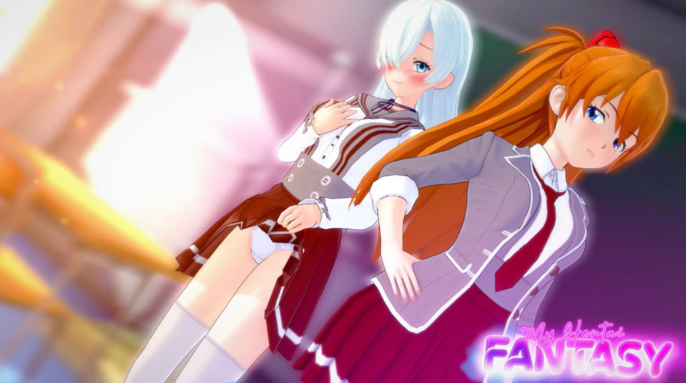 图片[2]-我的无尽幻想 MyHentaiFantasy V0.91 AI汉化版[PC+安卓][5月更新/3.8G]-1288游戏网
