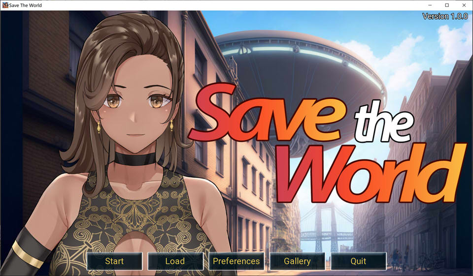 图片[1]-拯救世界 Save The World V1.0 STEAM官方中文版[5月新作/300M]-1288游戏网