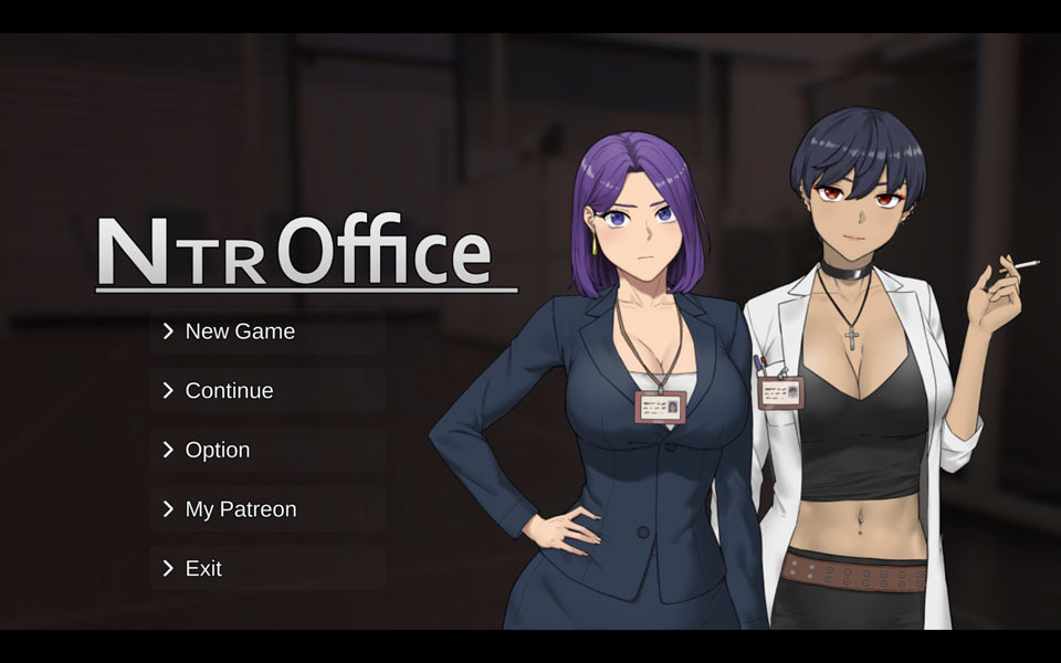 图片[1]-NTR office V20240504 官方中文无修版[5月更新/1.4G]-1288游戏网