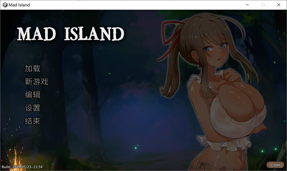图片[1]-疯狂岛 Mad Island STEAM官中正式无修版+DLC[5月新作/1.6G]-1288游戏网