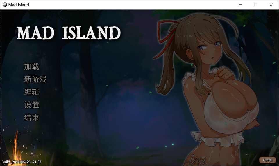图片[1]-疯狂岛 Mad Island V0.03 官方中文无修版+DLC[更新修复/1.6G]-1288游戏网