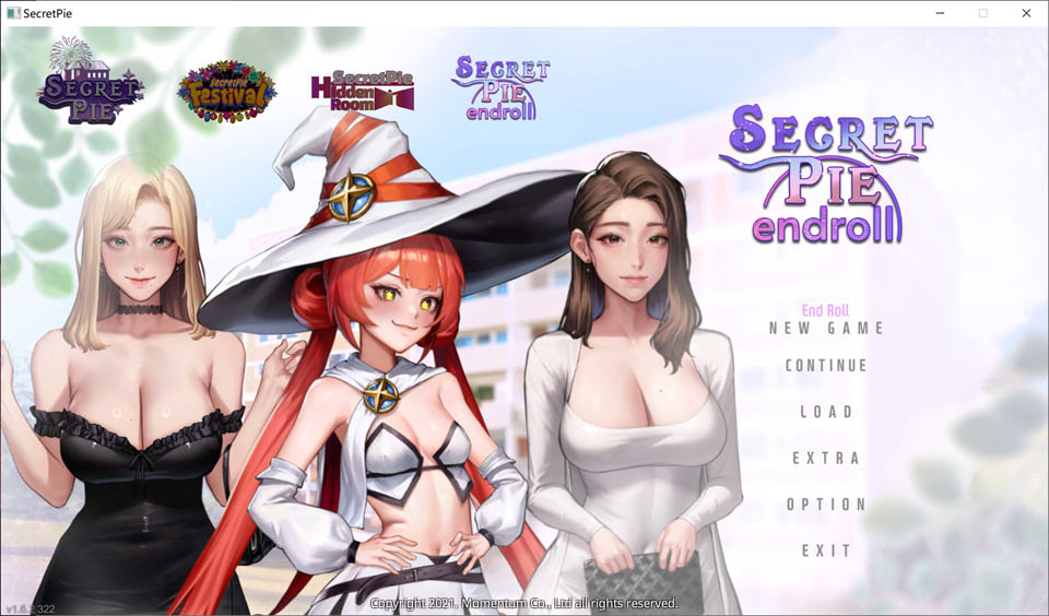 图片[1]-[KIDMO] 秘密派：V1.6.2.322官中无修版+全DLC★全CV[6月大更新/1.9G]-1288游戏网