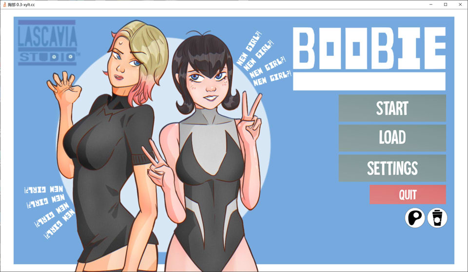 图片[1]-胸部BOOBIES V0.3b AI汉化版[6月更新/500M]-1288游戏网