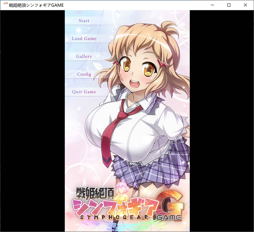 图片[1]-战姬绝顶死或生游戏 云翻汉化版[6月新作/2.2G]-1288游戏网