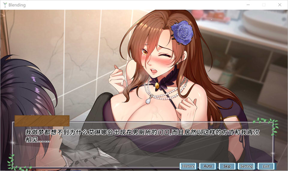 图片[2]-调酒大师V1.5.6.4 STEAM官中无修版+全CG回想[6月更新/3.3G]-1288游戏网