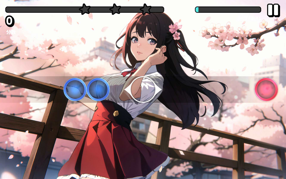 图片[2]-性感节拍 STEAM官方中文无修版[6月新作/700M]-1288游戏网