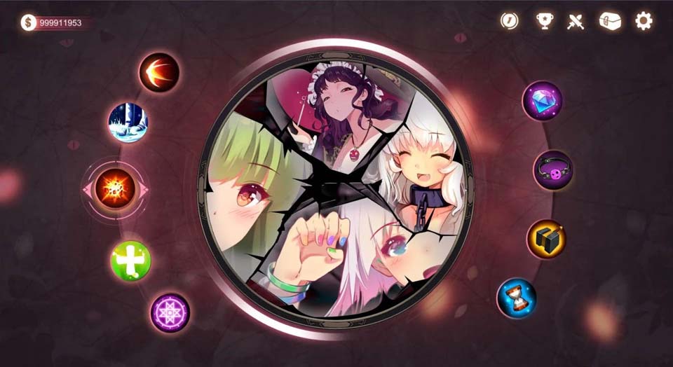 图片[1]-R3253 迷失魔镜：Mirror Ver3.31 官中步兵版 全DLC+OST+全CG档【8G】-1288游戏网
