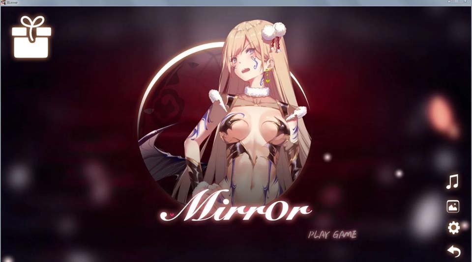 图片[2]-R3253 迷失魔镜：Mirror Ver3.31 官中步兵版 全DLC+OST+全CG档【8G】-1288游戏网