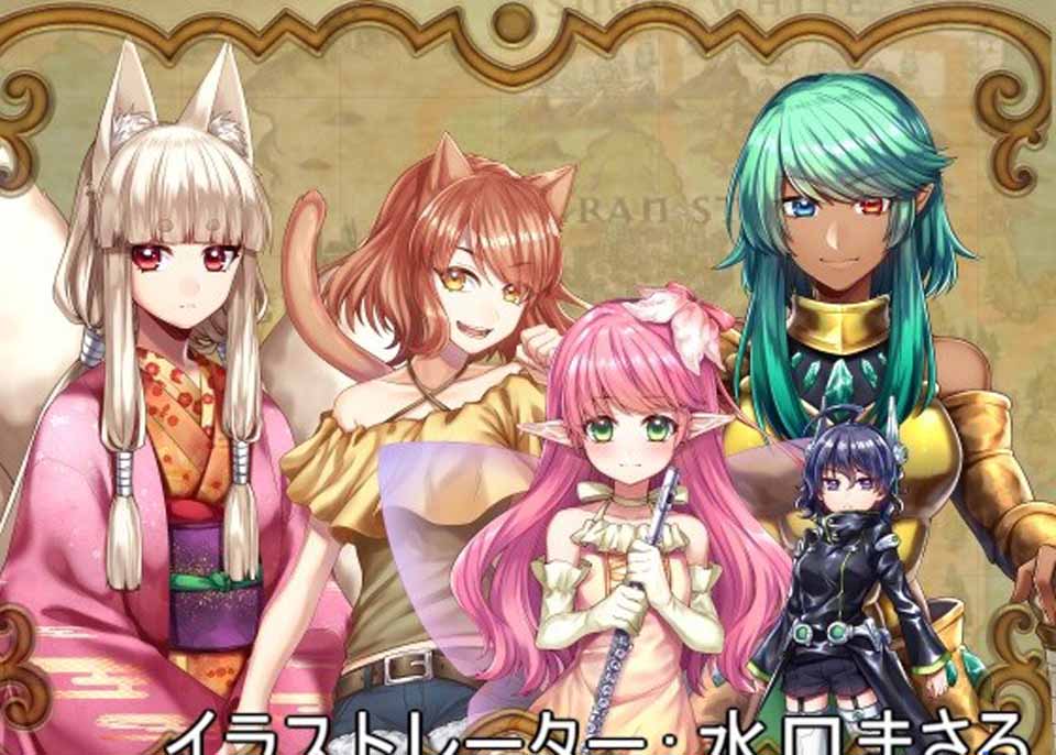 图片[2]-R3256 《华尔街★行进曲 》神作 DL正式版【950M】-1288游戏网