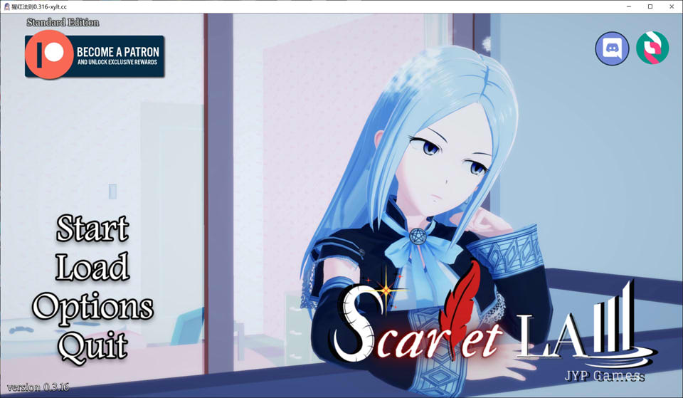 图片[1]-猩红法则 Scarlet Law Ver3.16 AI汉化版[6月更新/3.2G]-1288游戏网