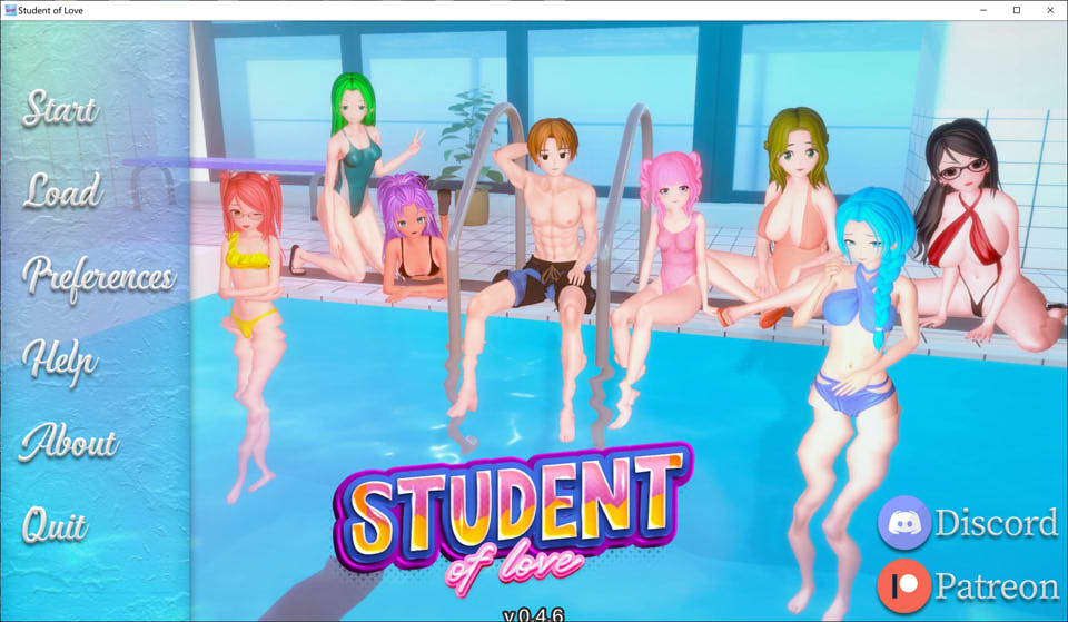图片[1]-爱的学生V0.46 Student of Love AI汉化版[PC+安卓][6月更新/900M]-1288游戏网