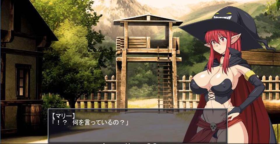 图片[1]-R3277 魔女的报复 sorcerer of revenge 正式版【240M】-1288游戏网