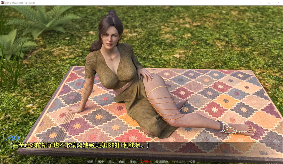 图片[2]-世界之间V0.17-P1 Between Worlds AI汉化版[6月更新/2.2G]-1288游戏网