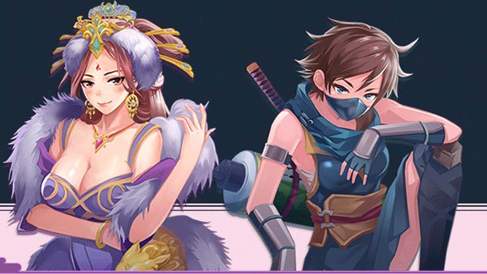 图片[2]-R3296 风流刀客！V8.16官方中文步兵版【更新/中文语音/1.4G】-1288游戏网