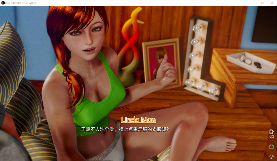 图片[2]-客栈-第二季V1.01.02 TheInn AI汉化版[7月更新/1.9G]-1288游戏网