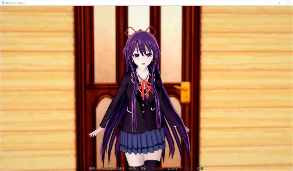 图片[2]-[约会大作战同人]寝取V0.3 AI汉化版[7月新作/700M]-1288游戏网