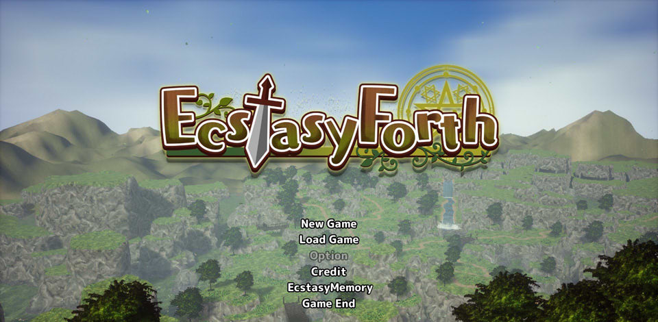 图片[1]-EcstasyForth DL正式版[7月新作/3.4G]-1288游戏网