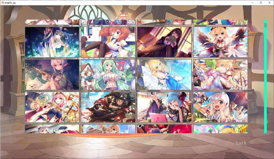 图片[1]-天使连结 V240713官方日文离线版[PC+安卓][7月底更新/9.8G]-1288游戏网