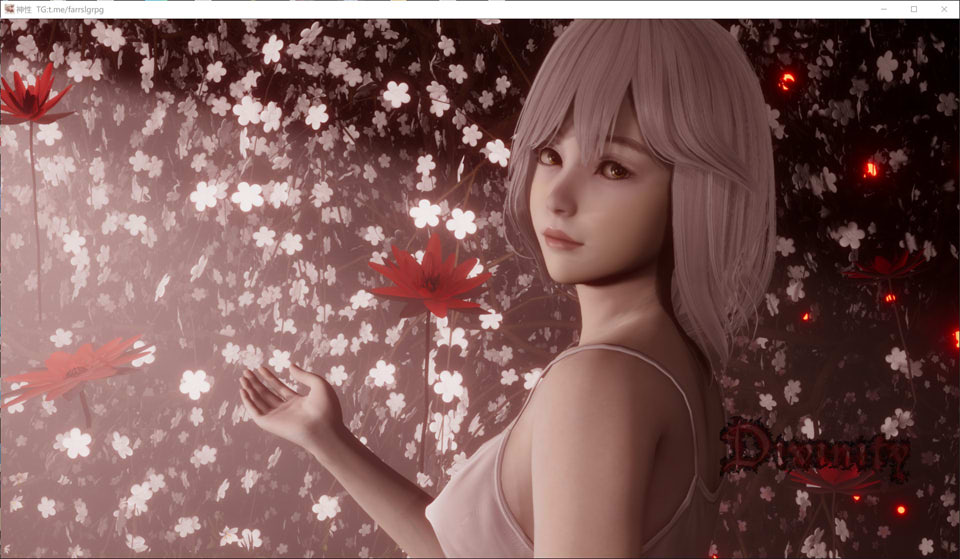 图片[1]-神性 Divinity AI汉化版[8月新作/900M]-1288游戏网