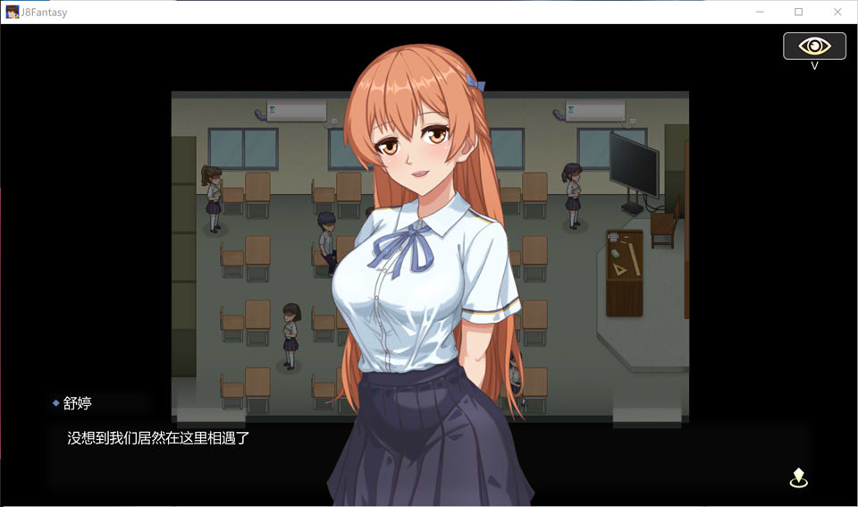图片[2]-勾八狂想曲V2.10.0 STEAM官方中文版[8月更新/3.4G]-1288游戏网