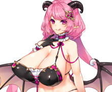 图片[4]-R3368 不可思议之国的魅魔酱！云翻作弊汉化版【900M】【新汉化】-1288游戏网