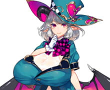 图片[5]-R3368 不可思议之国的魅魔酱！云翻作弊汉化版【900M】【新汉化】-1288游戏网