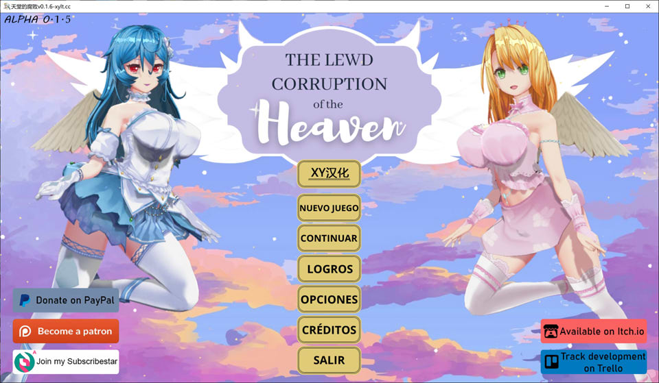 图片[1]-天堂的腐败V0.16 AI汉化版[8月更新/3G]-1288游戏网