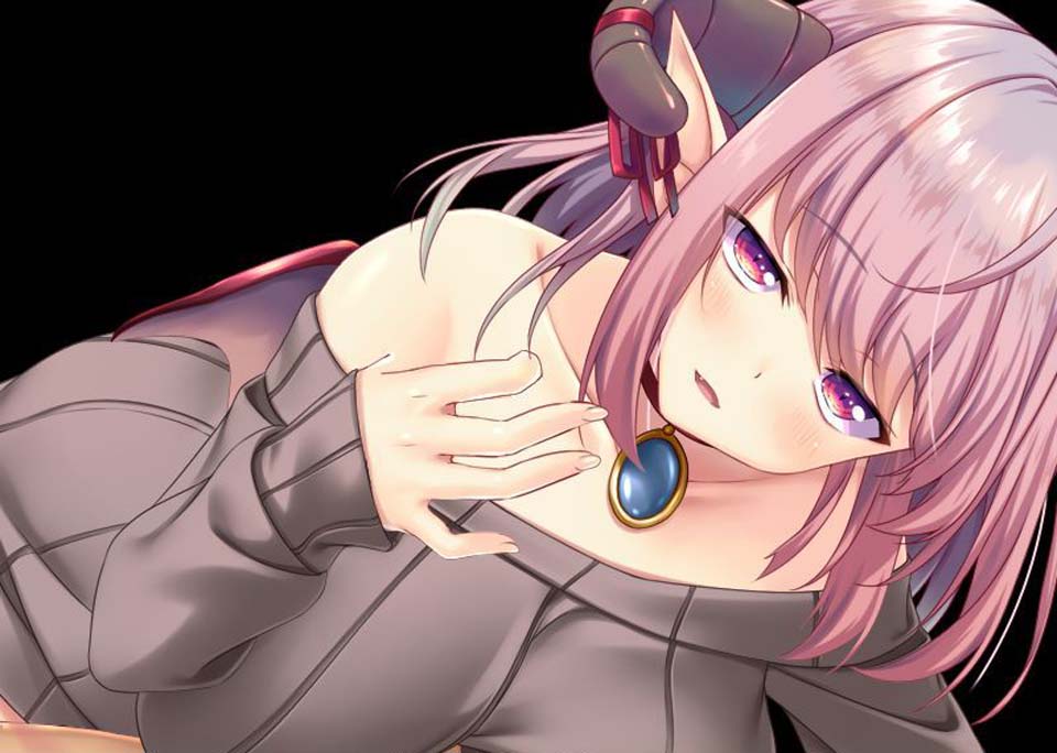 图片[2]-R3379 女王魅魔的育成日志：Charming Mate 绅士回廊汉化版【新汉化/450M】-1288游戏网