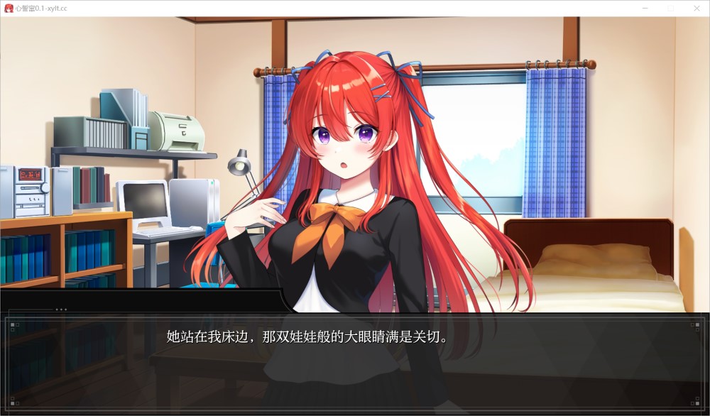 图片[2]-心誓窜V0.1p AI汉化版[PC+安卓][800MB]-1288游戏网