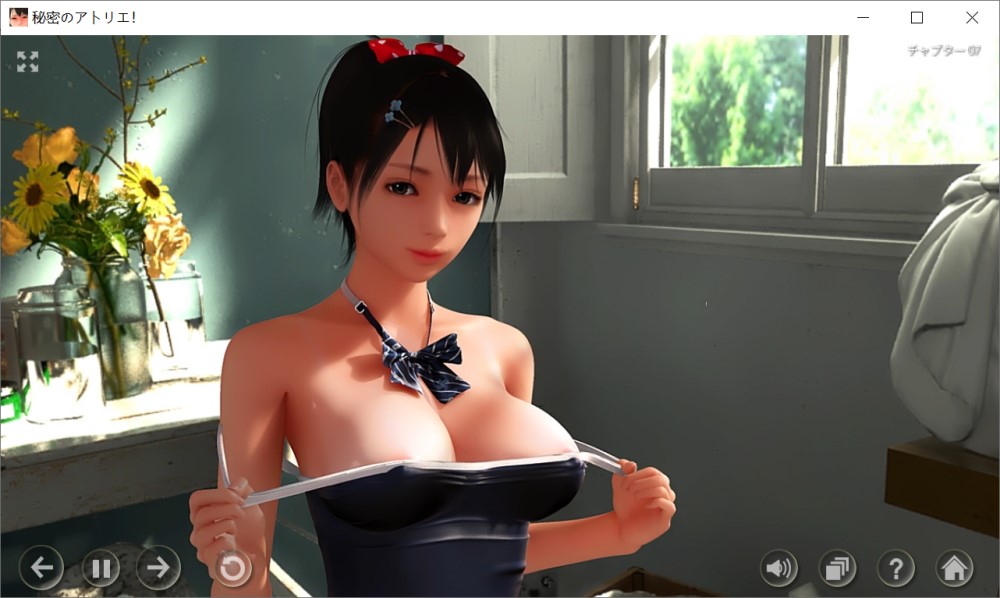 图片[1]-秘密工作室 STEAM官方中文步兵版[新作/4.8G]-1288游戏网