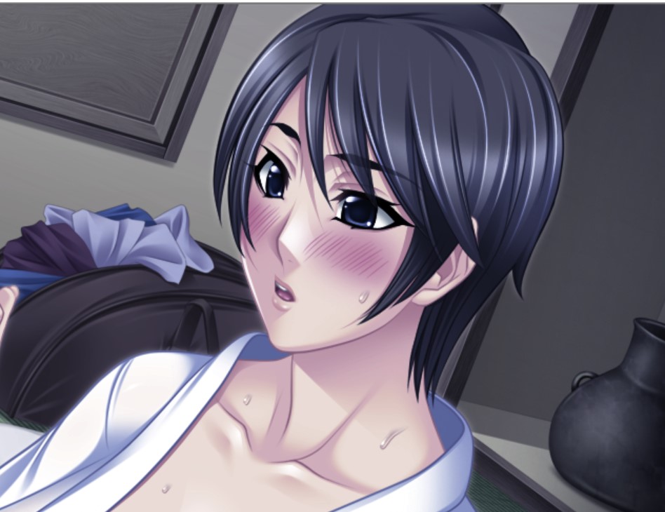 图片[2]-喜欢年轻男子~手把手教你哦！AI汉化版+全CG存档[新汉化][FM/1.6G]-1288游戏网