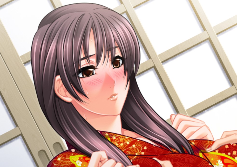 图片[1]-喜欢年轻男子~手把手教你哦！AI汉化版+全CG存档[新汉化][FM/1.6G]-1288游戏网