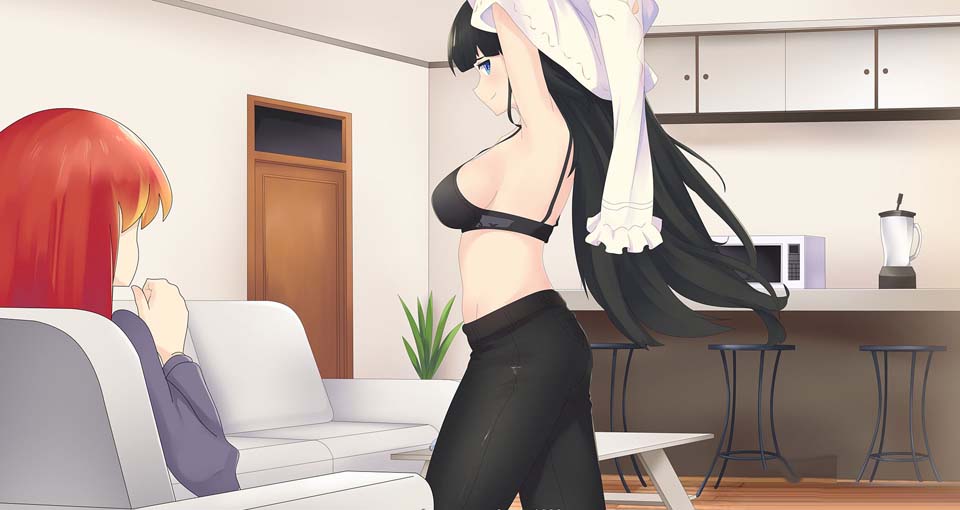 图片[4]-R3404 大学生活-Uni ！Ver0.24.8 精翻汉化作弊版【PC+安卓/1.2G】-1288游戏网