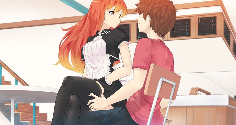 图片[2]-R3404 大学生活-Uni ！Ver0.24.8 精翻汉化作弊版【PC+安卓/1.2G】-1288游戏网