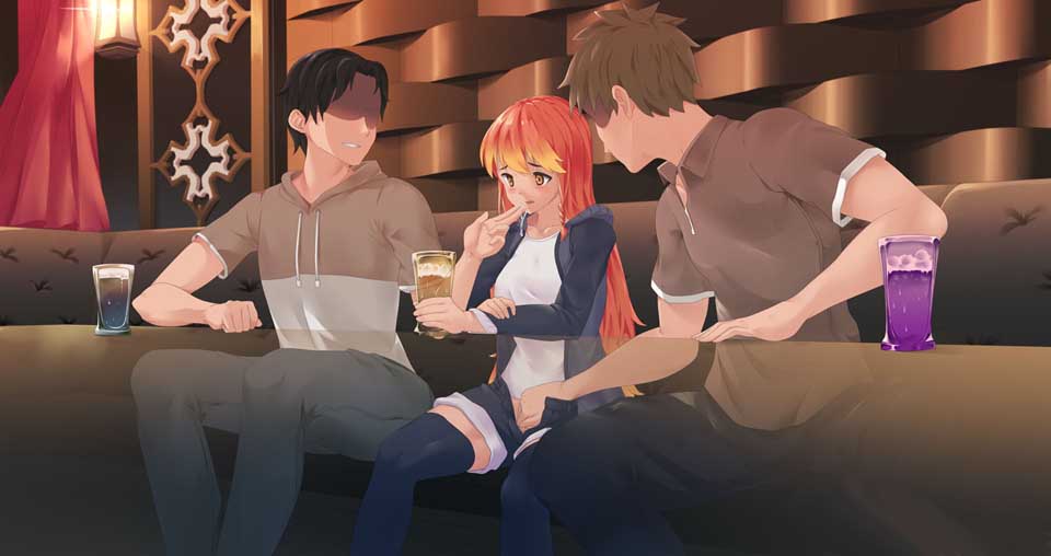 图片[3]-R3404 大学生活-Uni ！Ver0.24.8 精翻汉化作弊版【PC+安卓/1.2G】-1288游戏网