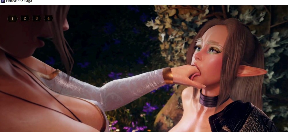 图片[1]-Eldrea: SEX Saga 官方中文步兵版[新作][3.6G]-1288游戏网