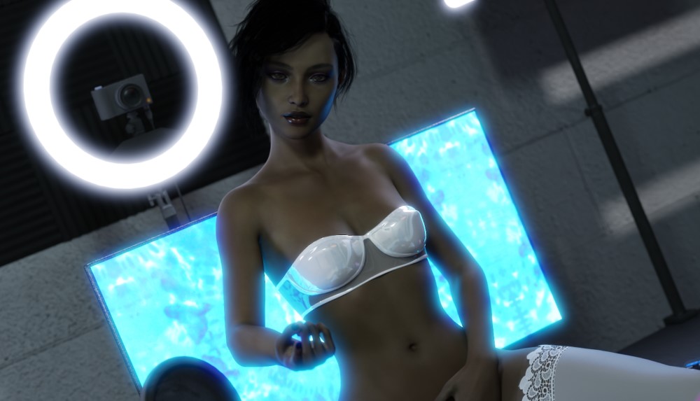 图片[2]-天使的神话：序章V0.9.5 汉化版[PC+安卓][3.8G]-1288游戏网